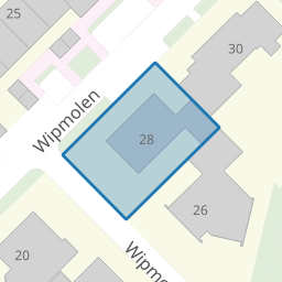 Perceel ODP02-A-3616