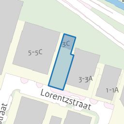 Perceel ODP02-A-3618