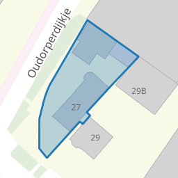 Perceel ODP02-A-3620