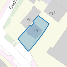 Perceel ODP02-A-3621