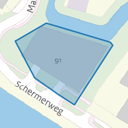 Perceel ODP02-A-3630