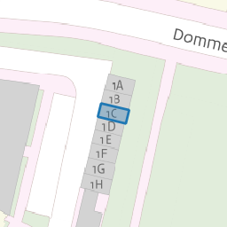 Perceel ODP02-A-3634