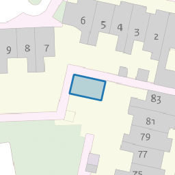 Perceel ODP02-A-3644