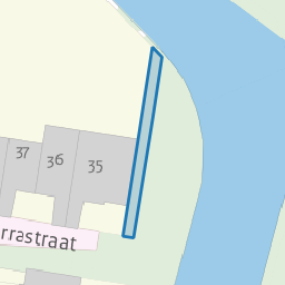 Perceel ODP02-A-3653