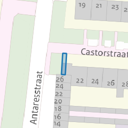 Perceel ODP02-A-3657