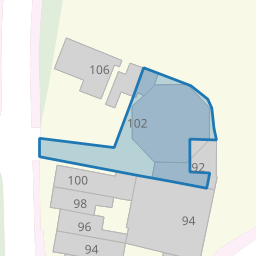 Perceel ODP02-A-3660