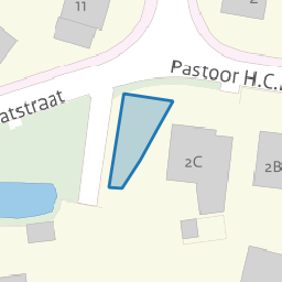 Perceel ODP02-A-3677