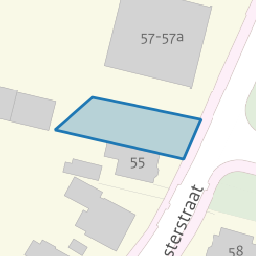 Perceel ODP02-A-3681