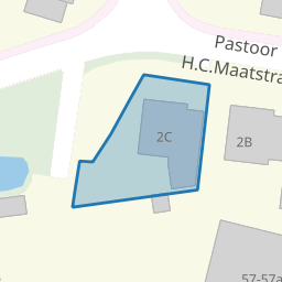 Perceel ODP02-A-3682