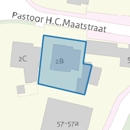 Perceel ODP02-A-3683