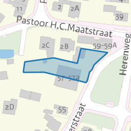 Perceel ODP02-A-3684