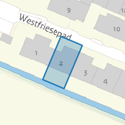 Perceel ODP02-A-3690