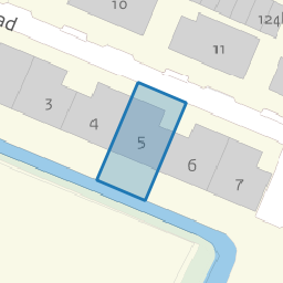 Perceel ODP02-A-3693