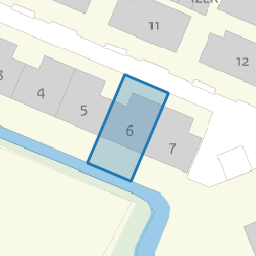 Perceel ODP02-A-3694