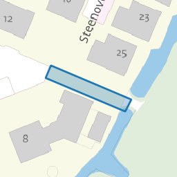 Perceel ODP02-A-3697