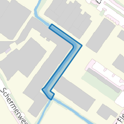 Perceel ODP02-A-3702