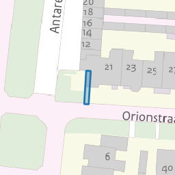 Perceel ODP02-A-3705