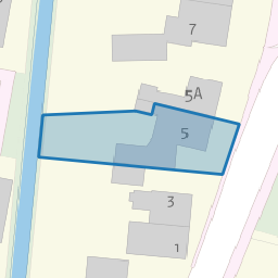 Perceel ODP02-A-3710