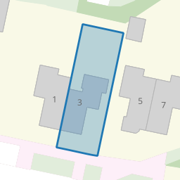 Perceel ODP02-A-3720