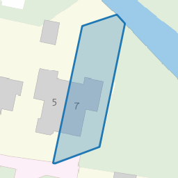 Perceel ODP02-A-3722