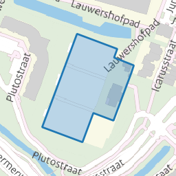 Perceel ODP02-A-3723