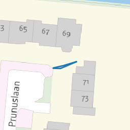 Perceel ODP02-A-3729