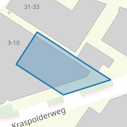 Perceel ODP02-A-3738