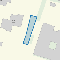 Perceel ODP02-A-3745