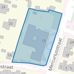Perceel ODP02-A-3748