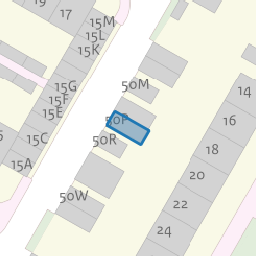 Perceel ODP02-A-3760