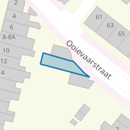 Perceel ODP02-A-3770