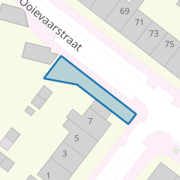 Perceel ODP02-A-3773