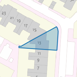 Perceel ODP02-A-3777