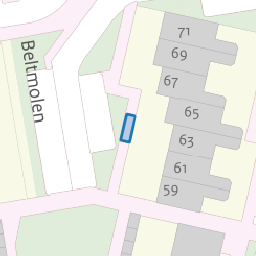 Perceel ODP02-A-3780