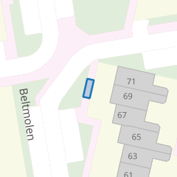 Perceel ODP02-A-3783