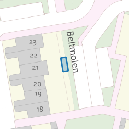 Perceel ODP02-A-3788