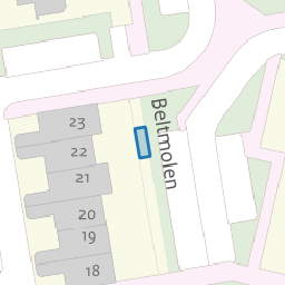 Perceel ODP02-A-3789