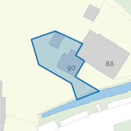 Perceel ODP02-A-3792