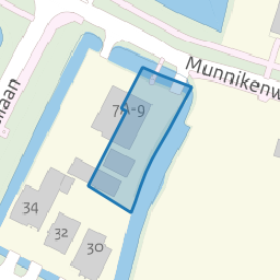 Perceel ODP02-A-3801