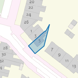 Perceel ODP02-A-3802