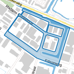 Perceel ODP02-A-3811