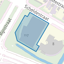 Perceel ODP02-A-3814