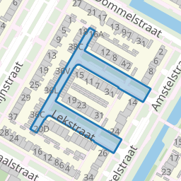 Perceel ODP02-A-3817