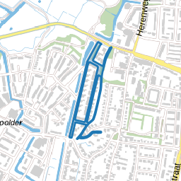 Perceel ODP02-A-3821