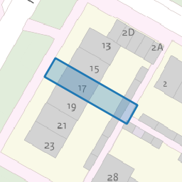 Perceel ODP02-A-3825