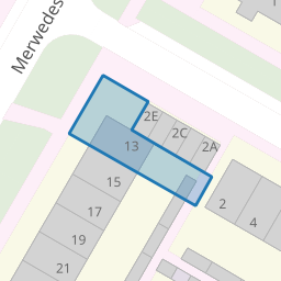 Perceel ODP02-A-3827