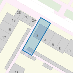 Perceel ODP02-A-3829