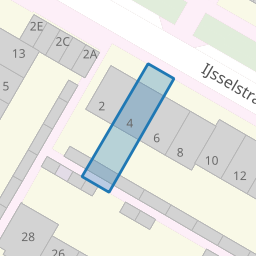 Perceel ODP02-A-3830