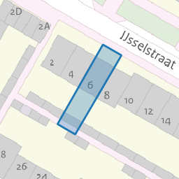 Perceel ODP02-A-3831