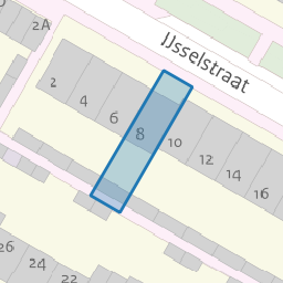 Perceel ODP02-A-3832